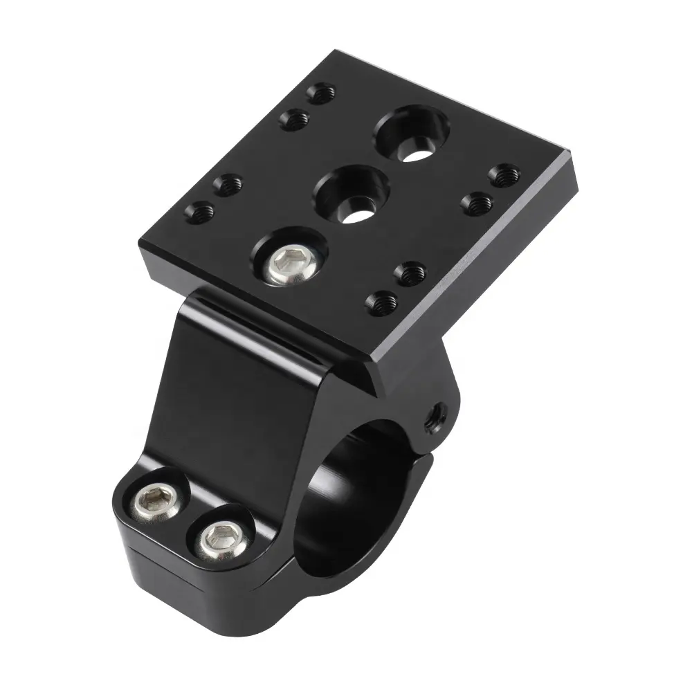 NiceCNC Mount Bracket For Trail Tech Voyager Pro For GAS GAS EX EC250 300 450F 2021 2022 2023