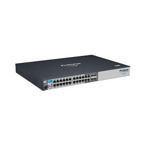Para HP 2510G-24 J9279A Enterprise Switch 24 puertos Gigabit Management - Product Image 3