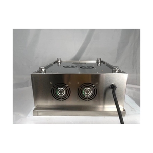 Table de cuisson à induction commerciale concave plate de haute qualité, technologie demi-pont et serpentin en cuivre, contrôle de la température - Product Image 6