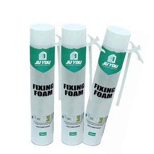 Precio razonable 750ml A + Mega Rendimiento Precio Espuma Pu Espuma - Product Image 1