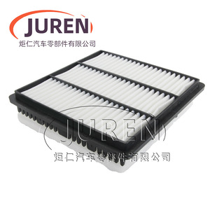 ไส้กรองอากาศ Juren รุ่น 1109102-K00 สำหรับรถยนต์ Great Wall Haval H3 ขนาดมาตรฐาน - Product Image 4