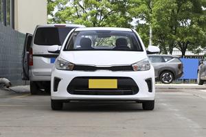 La marca di vendita calda ha usato un'auto subcompatta Kia Pegas Soluto Sephia per 2023 2024 2025 anni modello di auto berlina leggera in magazzino per la vendita - Product Image 3