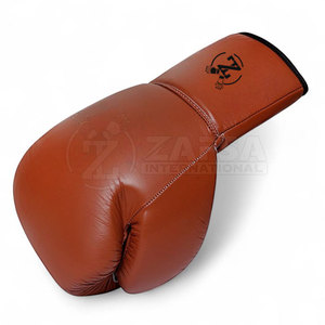 Service OEM, gants de boxe au design unique, gants de boxe en vente chaude, gants de boxe 2026 pour unisexe - Product Image 4