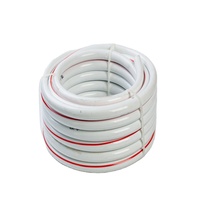 Tuyau Flexible en PVC, caoutchouc PVC, compresseur de frein d'admission d'air, tuyau de Condition