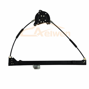 Aelwen — régulateur de <span class=keywords><strong>vitre</strong></span> de voiture, relevage de <span class=keywords><strong>vitre</strong></span> de véhicule, pour <span class=keywords><strong>Renault</strong></span> DACIA avec ou sans moteurs 8200603810 - Product Image 3