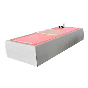 Multi-fungsi nol gravitasi tidur dalam penghilang stres Cryotherapy dingin Plunge 5 derajat air dingin mengambang meditasi - Product Image 4