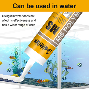 MS Polymer Sealant giá thấp keo dán MS Polymer Sealant tất cả các vòng - Product Image 3