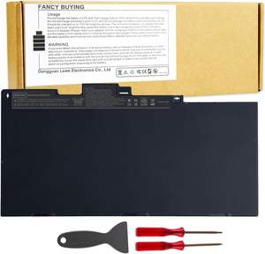 CS03XL 노트북 배터리 745 755 840 848 850 G3 HSTNN-UB6S HSTNN-IB6Y 800231-1C1 800231-141 800513-001 노트북 배터리 - Product Image 2