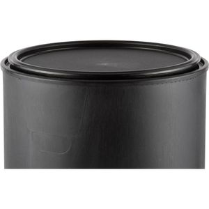 Lata de Pintura de 1 Galón, Totalmente de Plástico, Resistente a Daños, con Asa, Larga Duración, con Precio de Fábrica - Product Image 4