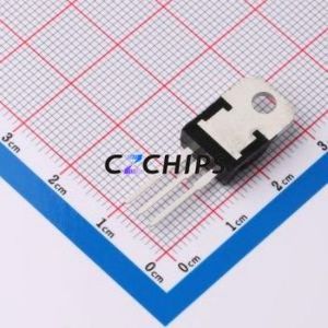 Regulador lineal (LDO) PMIC de chip IC de circuito integrado TO-220 de alta calidad - Product Image 2