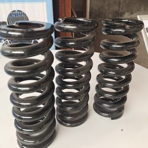 Высокоэффективная стальная пружина в сборе для строительства вибродемпфирующий сваи для роторной буровой установки - Product Image 6
