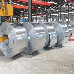 하이 퀄리티 미리 페인트 아연 도금 강철 코일 아연 도금 아연 코팅 Ppgl 강철 코일/시트 코일 - Product Image 1