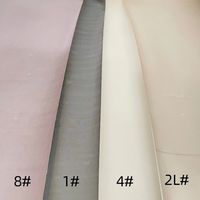 Ruban adhésif invisible Nanoskin, tissu en gaze PU ultra-fin et invisible pour extensions de cheveux injectées, toppers et postiches
