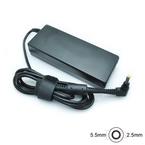 Cargador para Portátil de 15.6V 7.05A 110W CF-AA5713A M1, Adaptador de CA de 5525mm para Toughbook CF-31 CF-53 CF-52 CF-19 - Product Image 3