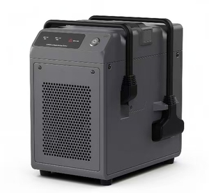 Estación de Carga Inteligente Original C8000 para Baterías DB2000 - Product Image 3