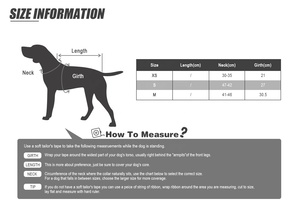Arnés de Paseo para Perros de Malla de Poliéster Personalizado al por Mayor con Chalecos y Correa a Juego - Product Image 6