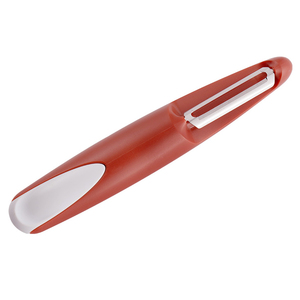 Éplucheur multifonctionnel pour pommes <span class=keywords><strong>de</strong></span> terre et <span class=keywords><strong>tomates</strong></span>, avec lame en acier inoxydable et <span class=keywords><strong>couteau</strong></span>, nouveau design - Product Image 5