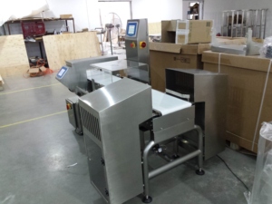 Máy Dò Kim Loại AC-<span class=keywords><strong>MDC</strong></span>-A Với Máy Dò Trọng Lượng - Product Image 5