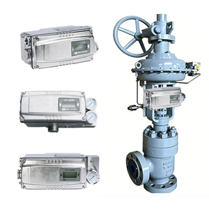 Série YTC YT3350 en acier inoxydable pour le contrôle de la taille d'ouverture, action simple/double - Product Image 5