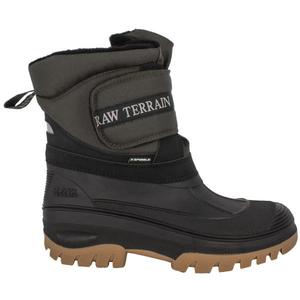 NORA-Bota canadiense para hombre Spirale TOMMY verde-EAN 8032690005760 BOTAS - Product Image 2
