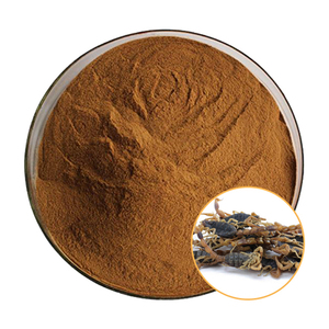 Bubuk Ekstrak Kalajengking 10:1 20:1 30:1 Bubuk Ekstrak Terkonsentrasi Larut dalam Air - Product Image 1