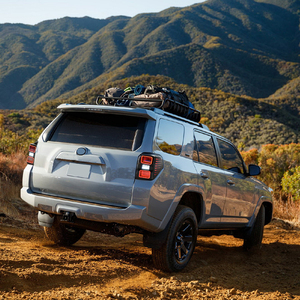 TT-ABC новый задний фонарь для 2010-2020 Toyota 4runner TRD/ограниченный/Внедорожный/SR5/Sport/пасленовые задние фонари 5-го поколения - Product Image 5