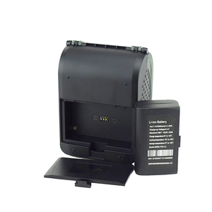 Miễn Phí SDK/Trình Điều Khiển Android + IOS 58Mm MINI USB BT POS Nhận Máy In Nhiệt - Product Image 4