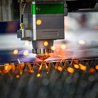 Suku Cadang Pengganti Grosir Massal Kompatibel untuk Kepala Pemotong Laser Serat, Badan Cincin Keramik untuk Komponen Raytools