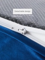 Vente en gros d'accessoires orthopédiques pour chiens et chats Matelas lavable anti-rayures Lit pour chiens housse lavable Lit pour chiens Vente en gros