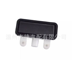 Nouveau commutateur de hayon en plastique A2218702410 pour Mercedes-Benz, destiné à la fabrication - Product Image 4