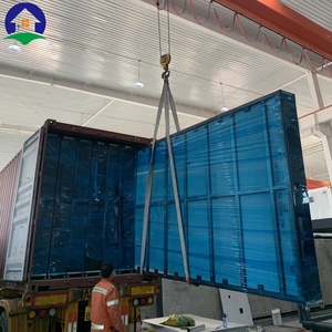 Venta al por Mayor <span class=keywords><strong>de</strong></span> Casas Contenedor Plegables <span class=keywords><strong>de</strong></span> 20 pies, Directo <span class=keywords><strong>de</strong></span> Fábrica, Casas Prefabricadas Expandibles con 2-5 Dormitorios Personalizables para Exportación Global - Product Image 6