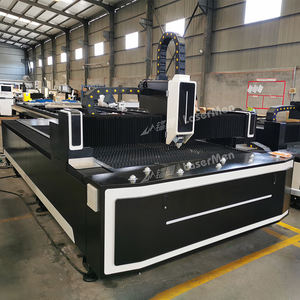 Découpeuse de laser de fibre 1500W 2000W 3000W coupant le métal - Product Image 4