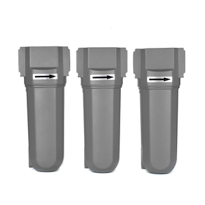 Filtro dell'aria per la produzione di aria pulita e secca del sistema di precisione degli accessori del grado industriale - Product Image 2
