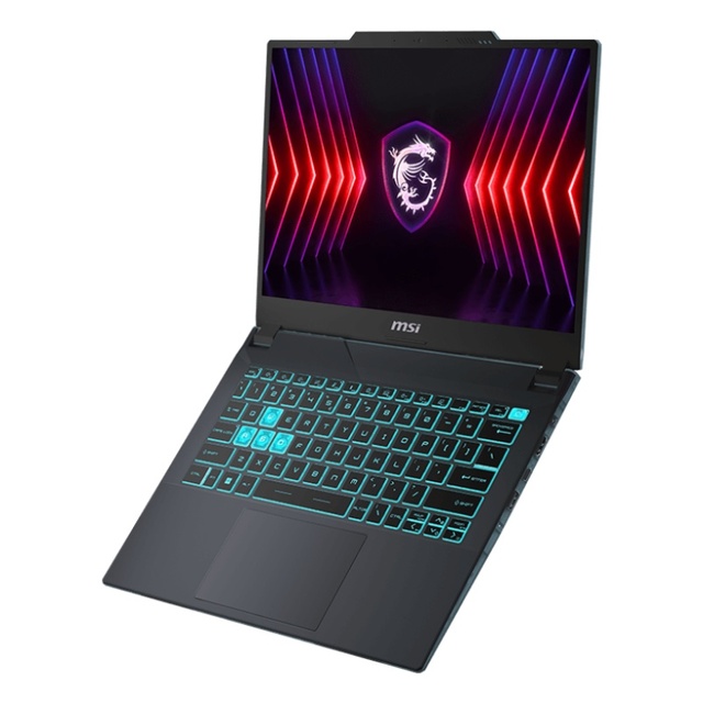 Original Brand New MSI Cyborg 14 A13VF-038CN MSI Laptop With1920*1200 I7-13620H CPU 4060 GPU RAM 16GB SSD 512GB Gaming Laptop
