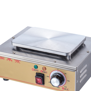 Oden-máquina de cocina comercial, tienda de conveniencia, Nine Grid, equipo de aperitivos eléctricos de mesa - Product Image 4