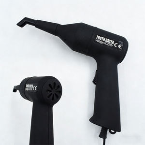 Séchoir <span class=keywords><strong>dentaire</strong></span>, souffleur d'air chaud pour le collage de facettes dentaires, d'agents de collage orthodontiques et de couronnes en porcelaine - Product Image 2