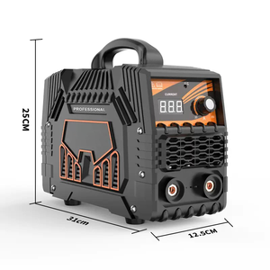 MMA <strong>Welding</strong> <strong>Machine</strong> - Product Image 2