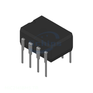 ชุดวงจรรวม Power Management (PMIC) รุ่น SC 74A, SOT 753 MIC2141BM5 TR วงจรควบคุมแรงดันไฟฟ้าแบบปรับได้ (IC REG BOOST FLYBACK ADJ)  แบบ SOT23 5 ชิ้น  มีสินค้าในสต็อก - Product Image 1