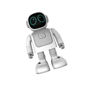 Игрушечные роботы 2022, Роботизированные Игрушки для детей, китайские игрушечные Роботы