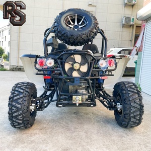Buggy Todoterreno Raxen <span class=keywords><strong>De</strong></span> <span class=keywords><strong>Dunas</strong></span> 4x4 500cc, Directo <span class=keywords><strong>de</strong></span> Fábrica, Conducción Suave y Receptiva por la <span class=keywords><strong>Playa</strong></span> - Product Image 5