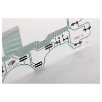 WALICO Conception professionnelle de circuits imprimés (PCB) et de cartes de circuits imprimés assemblées (PCBA) pour jeux, services OEM certifiés ISO9001