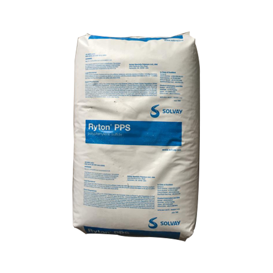 Стекло волокна минеральной композитный пластик полифениленсульфида в цена PPS pps gf30 Solvay R-4-232NA