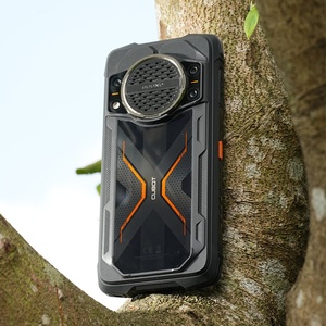 สมาร์ทโฟนพันธุ์อึด Cubot Kingkong Power 3 ชิปเซ็ต G99 ระบบปฏิบัติการ Android 14 ลำโพงเสียงดัง แบตเตอรี่ 10200mAh หน่วยความจำ 12+256GB กล้อง 32MP+100MP มาตรฐาน IP69K รองรับ NFC โทรศัพท์ Cubot - Product Image 5