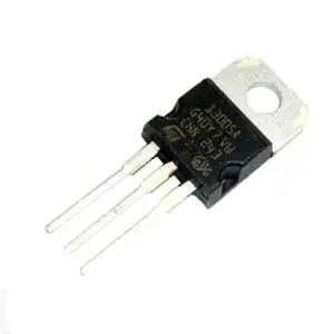 NPN transistors MJE13005A ST13005A 13005A TO-220