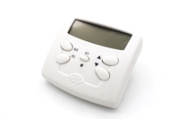 Dispositif de blocage d'appels téléphoniques CFH-100 avec identification de l'appelant et blocage avancé des appels sortants pour les appels de fraude et les appels factices