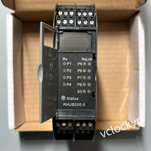KONGSBERG RHUB200-5 Transporte Rápido Usado - Product Image 1
