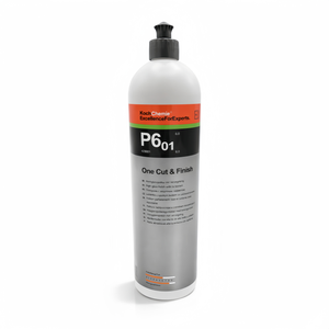 OEM Koch Chemie P6.01 One Step <b>Polish</b>, Maximum Gloss - Product Image 1