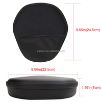Sacoche airpods Max, étanche, avec sac de transport et de protection pour écouteurs, modèle de sommeil, nouveau
