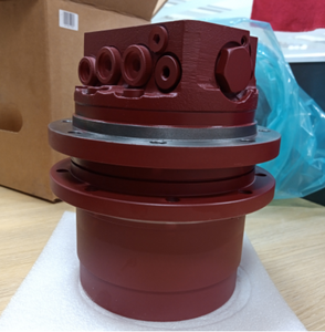 Untuk KX41-2 ekskavator <span class=keywords><strong>Kubota</strong></span> Motor Travel KX41-2V <span class=keywords><strong>Final</strong></span> <span class=keywords><strong>Drive</strong></span> - Product Image 5