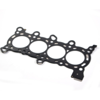 Joint de culasse pour HONDA ACCORD CIVIC HR-V ILX CR-V 1.8L 2.0L I4 I-VTEC GAS CNG SOHC 2006-2020